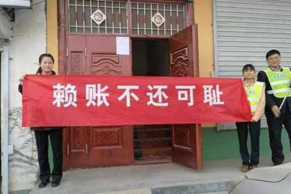 如何高效应对欠款60万不还的老赖？